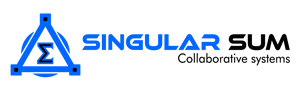 Singular Sum Logo